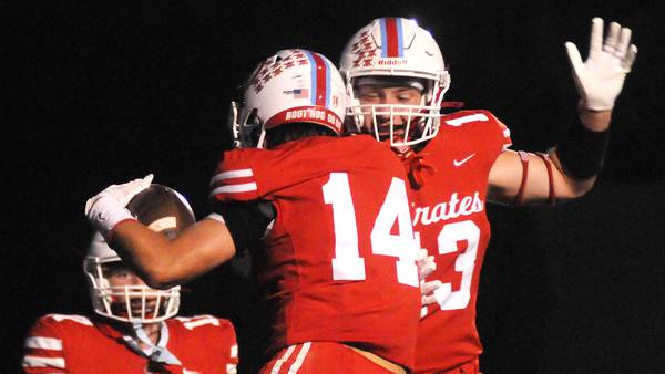 What we learned in Week 2: Undefeated teams relieved to be in good spot