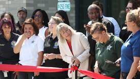 Will County showcases new coroner’s facility
