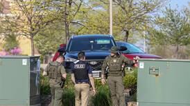 Prosecutors still reviewing fatal shooting of Romeoville bank hostage taker