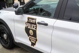 Illinois State Police reveal results of crackdown on guns, drugs, human trafficking