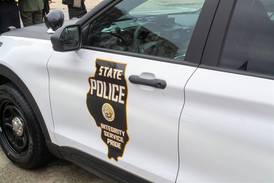 Eye On Illinois: State Police gun violence prevention effort requires broad input