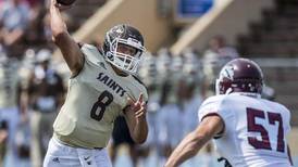 Football: Butkus shatters record in St. Francis loss