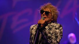 Rod Stewart tribute coming to Raue Center in Crystal Lake 