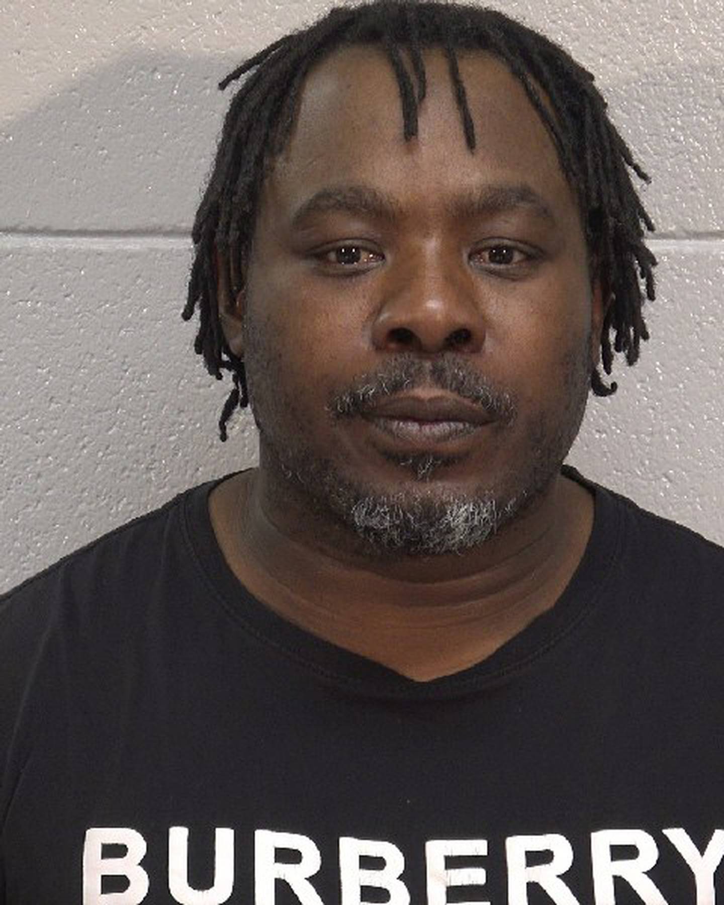 John Peyton, Jr., 44, of Peoria.