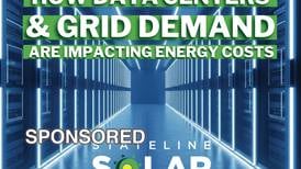 How Data Centers and Grid Demand Are Impacting Energy Costs