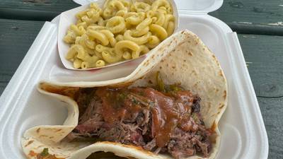 Rhythm & BBQ brings live music, competition, and smoked meats to Goold Park