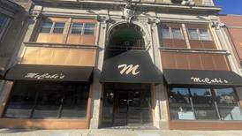 McCabe’s buildings reopen for events in downtown DeKalb