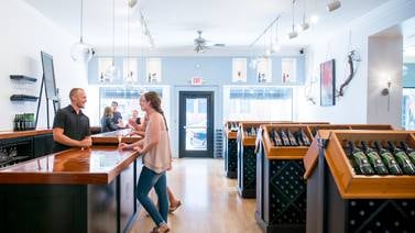 Starved Rock wine bars perfect for celebrating Valentine’s Day 