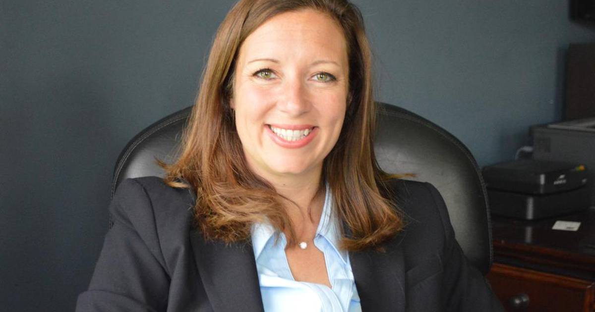 New Kane County state's attorney, circuit court clerk sworn in Shaw Local