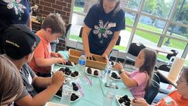 U of I Extension releases summer camp schedule for 2023