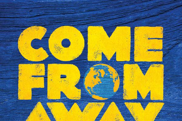 ‘Frozen The Musical,’ ‘Little Shop of Horrors,’ ‘Come from Away’ in Marriott Theatre’s 2026 lineup