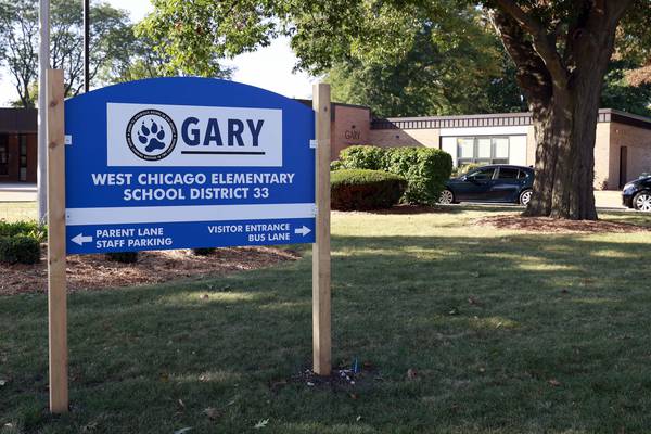 West Chicago teacher in pro-ICE comment controversy resigns