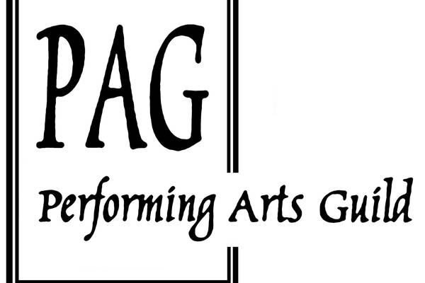 Annual meeting for PAG is March 13