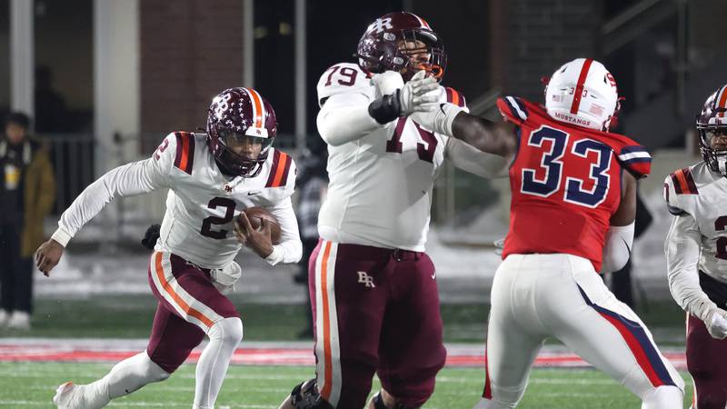 Friday Night Drive’s Top Offensive Linemen to Watch in 2026