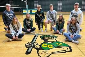 Dress up days, class competitions and parade highlight Coal City Homecoming week