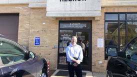Hebron extends contract with sheriff for policing as incoming mayor calls for change