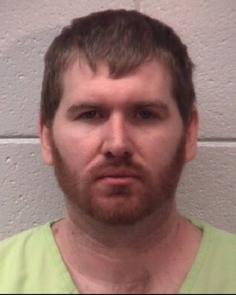 Joseph Mitchell Hoggard, 30