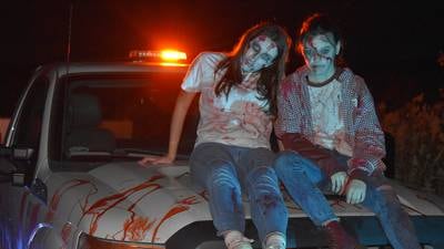 5 Things to Do in Will County: Haunted hayrides, Halloween craft show and more!