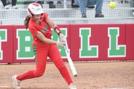 NewsTribune softball leader board, April 20, 2024