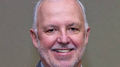 2026 Election Questionnaire: Larry W. Smith, McHenry County Board, District 8