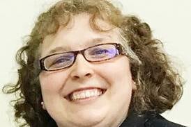 Flanagan: Valentine’s Day at the Flagg-Rochelle Public Library