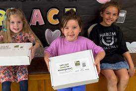 DeKalb County parents prep kids for kindergarten with helping hand