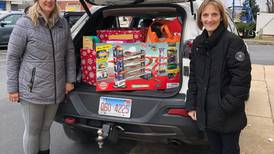 Morris Herald Angels Campaign boosts United Way of Grundy County