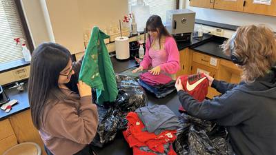 5 Things to Do in Will County: Community Thrift Sale