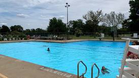 No timeline for whether, or when, a new community pool could come to Sycamore. Cost could exceed $16M, officials say