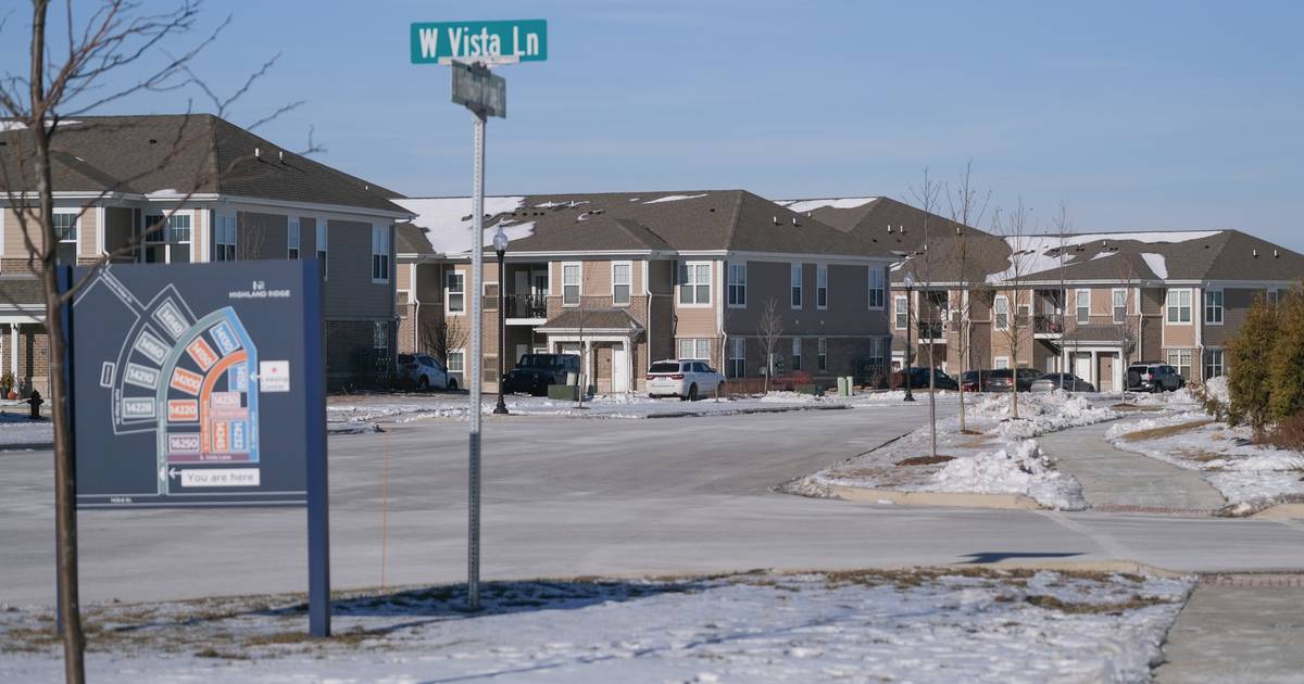 Can Will County fix its housing affordability crisis? Leaders explore new solutions