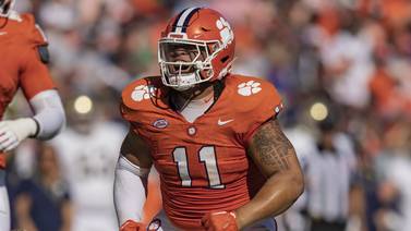 Five defensive linemen the Chicago Bears should keep an eye on after the NFL Combine