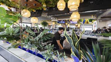 Sterling’s new Mexican restaurant features margaritas, bountiful birria 