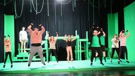 Photos: Stage 212 in La Salle to present 'Tarzan'