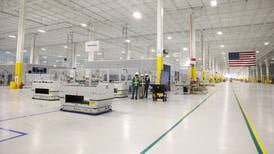 Gotion’s Manteno plant up to 300 employees with 450 planned for by end of year