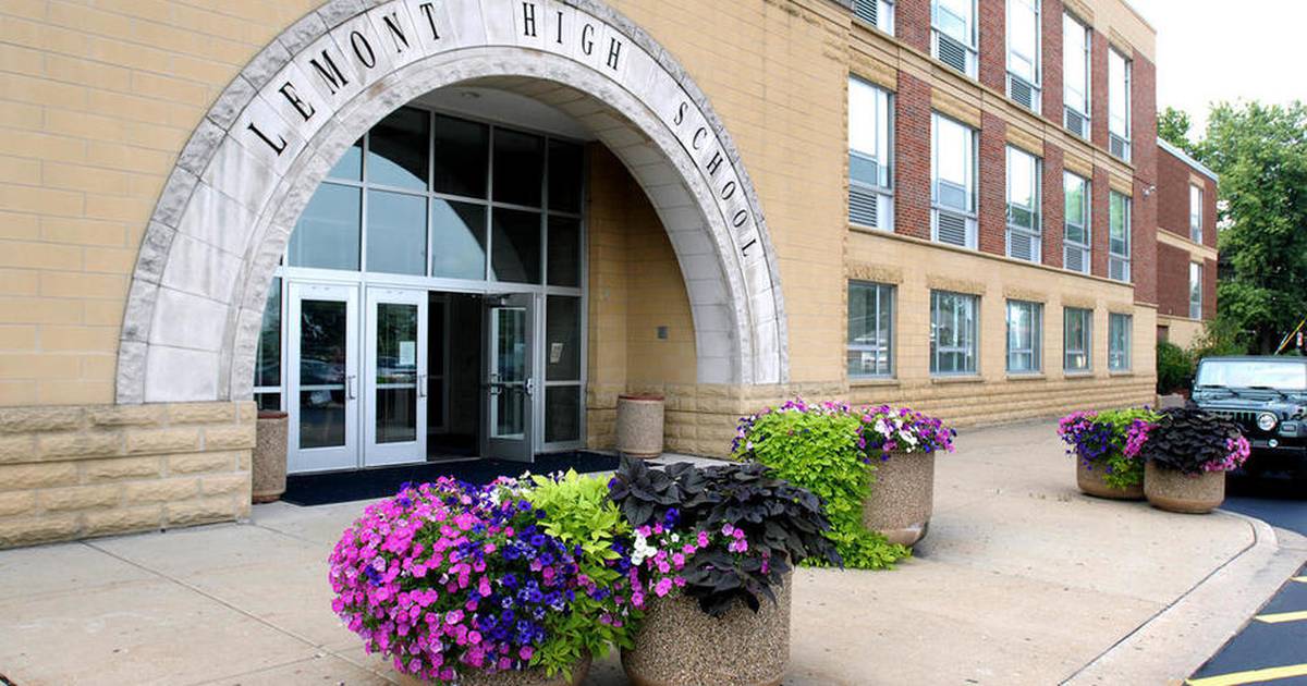 Lemont High School announces upcoming holiday concerts Shaw Local