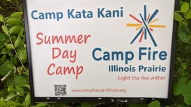 Camp Fire Illinois’ Boots & Bling Gala tickets available now