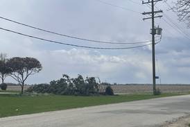 La Salle County EMA seeks trained weather spotters