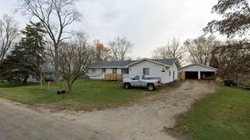 Single-family home sells for $240,000 in Braceville