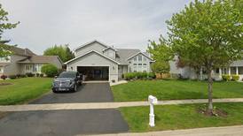 Sale closed in Joliet: $370,000 for a single-family home