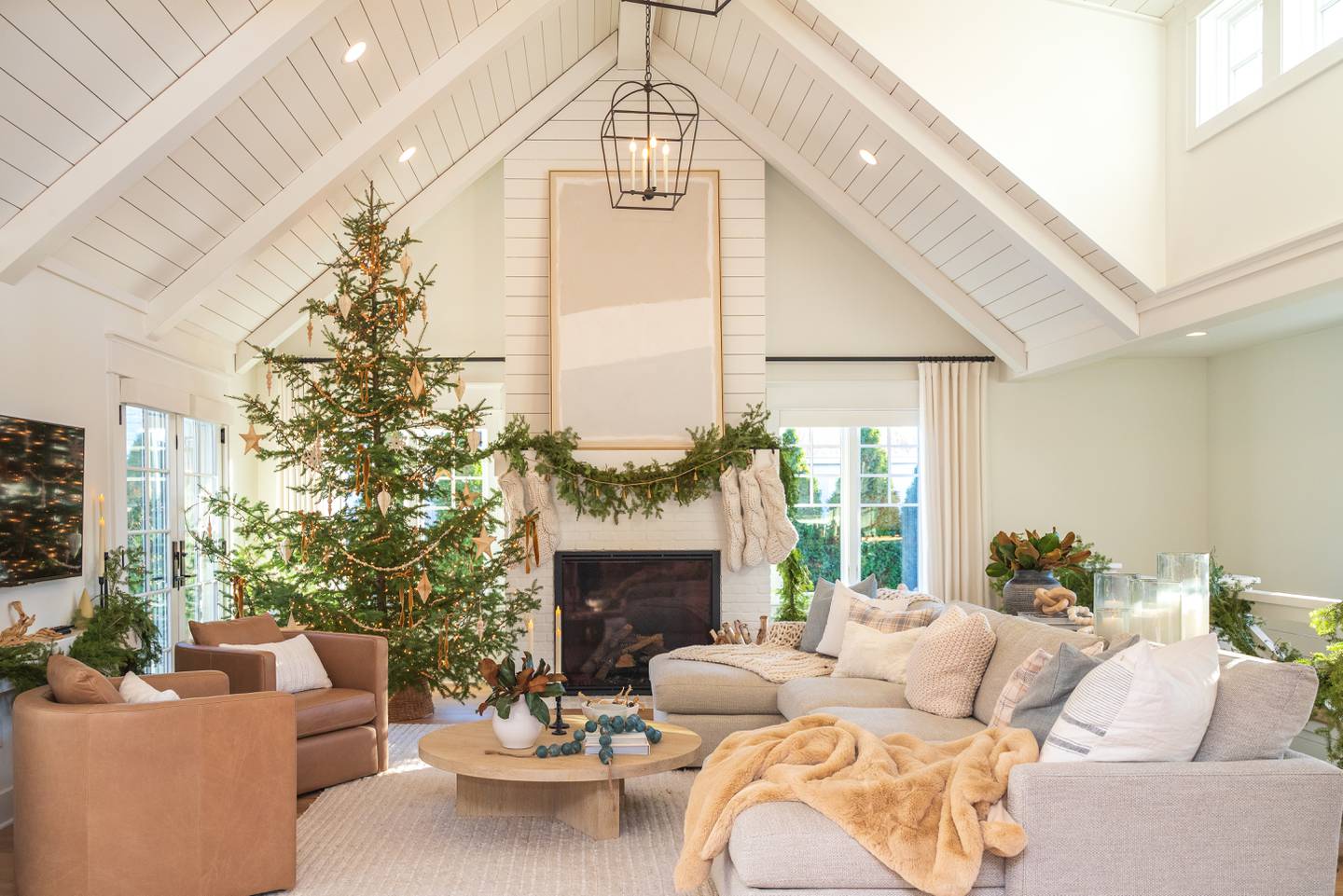 The Geneva Holiday House Tour is Dec. 5–6, 2025.