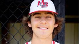 Carson Rowe leads Henry to title at Stark County Rebel Invite: Wednesday’s NewsTribune roundup