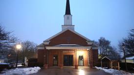 Diocese of Joliet selling closed St. Anne Church in Crest Hill 