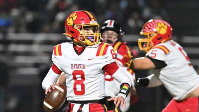 IHSA Class 7A state preview: Batavia vs. Mount Carmel