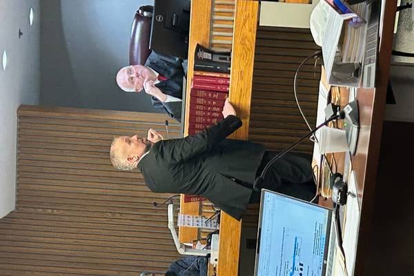 Judge dismisses Whiteside jury panel for 3rd time