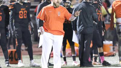 ‘It’s been quite a whirlwind, hasn’t it:’ Practices, games starting up with IHSA announcement Tuesday