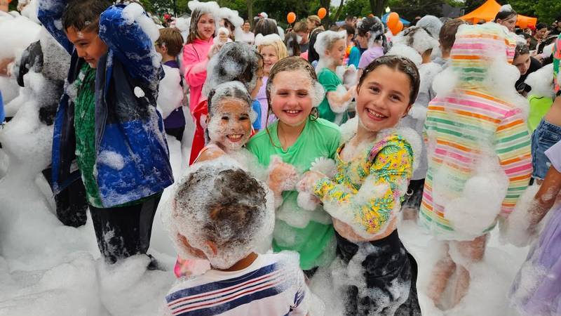 5 Things to Do: Schools Out Beach Party, history hike in Oswego, May Makers Market this weekend