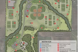 Huntley Park District to spend $1M to acquire land from village for new park