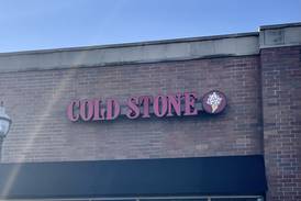Cold Stone Creamery plans a comeback in Oswego