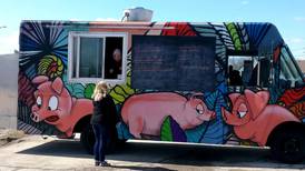 St. Charles taproom Riverlands Brewing to welcome food truck fare