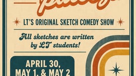 Lyons Township H.S. students to perform sketch comedy showcase